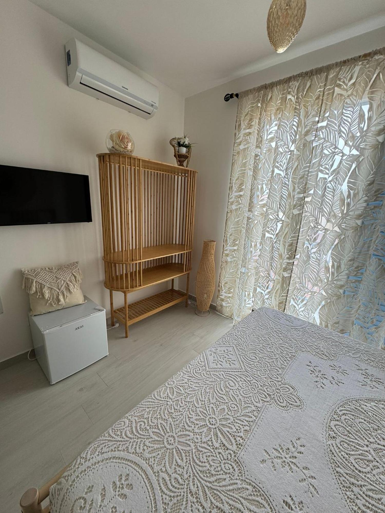 Apartamento Sunset Brucoli Exterior foto