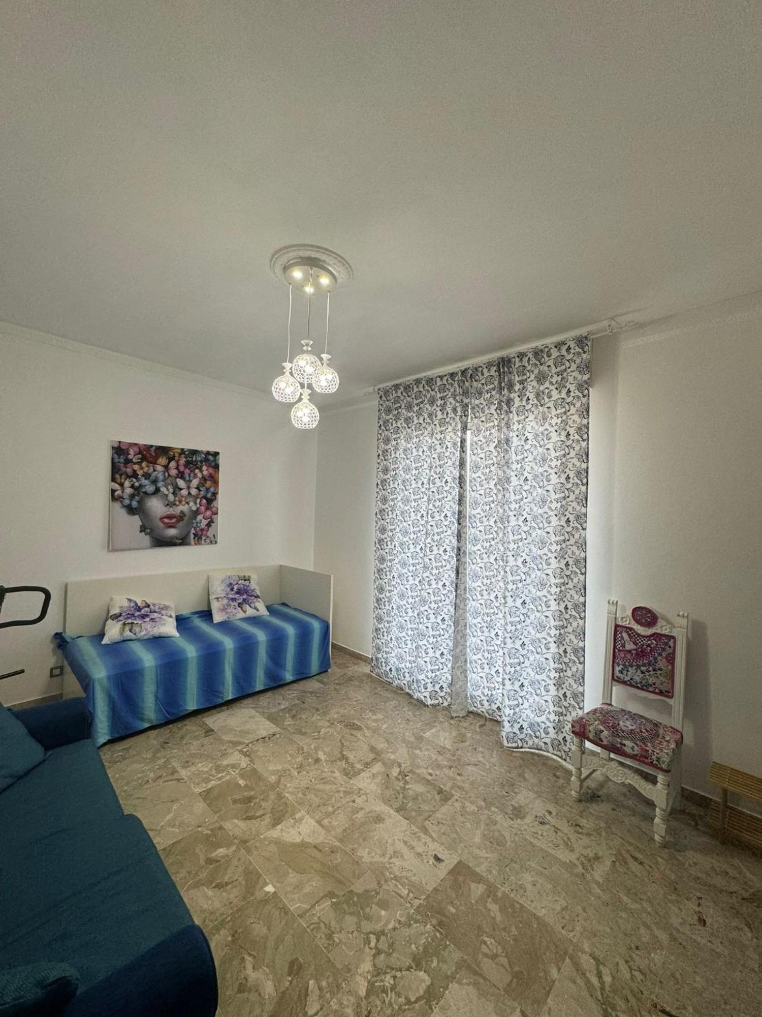 Apartamento Sunset Brucoli Exterior foto