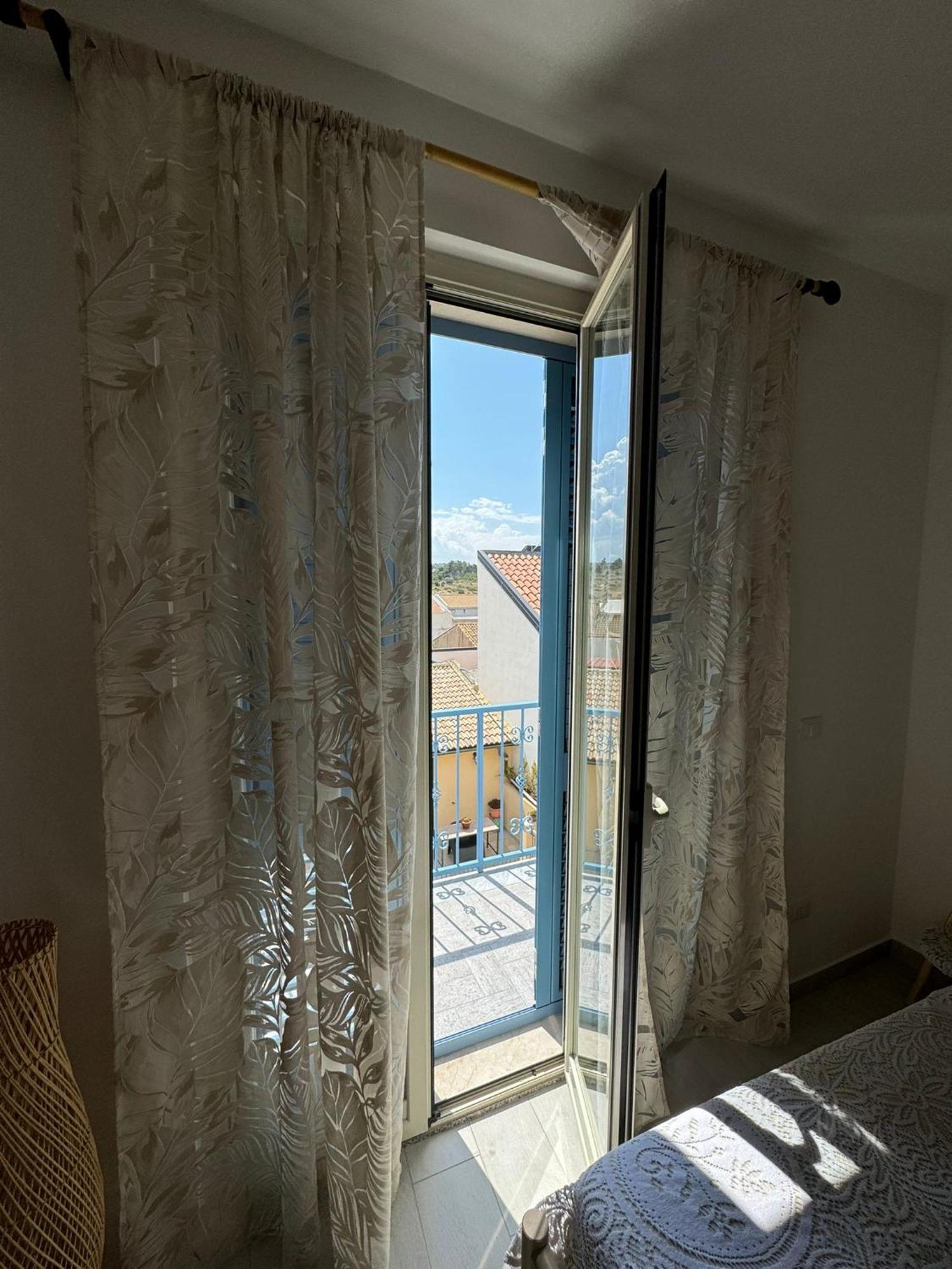 Apartamento Sunset Brucoli Exterior foto